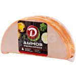 Индейка копченая Дымов (300 г)