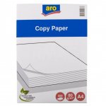 Бумага офисная Aro A4 (500 л)