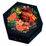 Набор чая Maitre листовой Exсlusive Collection 12 вкусов (120 г)