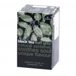 Чай черный Morning After Tea Earl Grey (25 x 1,5 г)