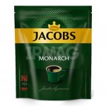 Кофе растворимый Jacobs Monarch сублимированный (75 г)