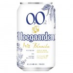 Пиво Hoegaarden безалкогольное светлое (330 мл)