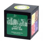 Чай зеленый Morning After Tea листовой Natural Green Tea (100 г)