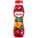 Йогурт питьевой Чудо вишня-черешня 1.9% (260 г)