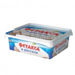 Сыр Hochland Фетакса в рассоле мягкий 45% (250 г)