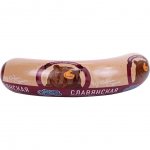 Колбаса ливерная Просто выгодно Славянская (400 г)