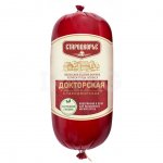 Колбаса вареная Стародворье Докторская Бордо (500 г)