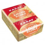 Сыр плавленый Карат с лососем 45% (90 г)