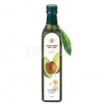 Масло авокадо Avocado Oil №1 гипоаллергенное рафинированное (500 мл)