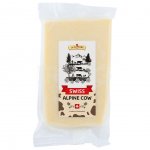 Сыр Le Superbe Альпийская корова 48% (150 г)