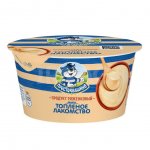Продукт ряженковый Простоквашино со вкусом ванили (150 г)