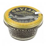 Икра осетровая Астраханская икра (56,8 г)