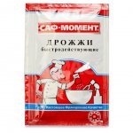Дрожжи сухие Saf-Moment (11 г)