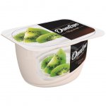 Десерт творожный Даниссимо Киви 5,5% (130 г)