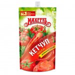 Кетчуп Махеевъ Чили (300 г)