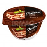 Десерт творожный Даниссимо Тирамису 5,1% (140 г)