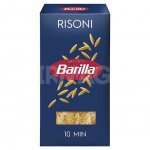 Макаронные изделия Barilla Risoni паста ризони (450 г)
