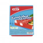 Крабовые палочки Vici замороженные (1 кг)
