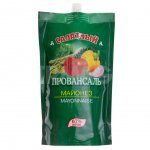 Майонез Янта Провансаль Салатный (400 г)