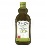 Масло оливковое Costa d'Oro Extra Vergine L'extra (500 мл)