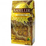 Чай черный Basilur листовой Masala Chai (100 г)