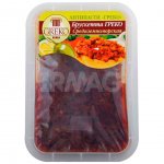 Брускетта Greko Средиземноморская (200 г)