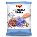 Семена льна Ого! (150 г)
