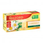 Чай травяной Milford Ромашка (20 x 1,5 г)