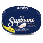 Сыр Supreme мягкий с белой плесенью 60% (125 г)
