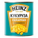 Кукуруза Heinz сладкая (340 г)