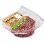 Бургеры из мраморной говядины Мираторг Black Angus Родео (360 г)