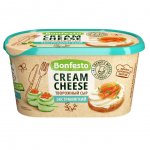 Сыр Bonfesto творожный 70% (400 г)