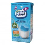 Молоко ФрутоНяня обогащенное (200 г)