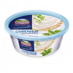 Сыр творожный Hochland сливочный 60% (140 г)