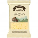 Сыр Тильзитер Брест-Литовск 45% (200 г)