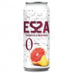 Напиток пивной Essa безалкогольный Ананас и грейпфрут (450 мл)