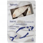Палтус Borealis стейк свежемороженый (400 г)