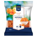 Фрукты сушеные Metro Chef Абрикос (150 г)