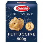 Макаронные изделия Barilla Fettuccine паста феттучине (500 г)