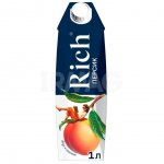 Нектар Rich Персик (1 л)