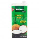 Молоко кокосовое Aroy-D 18% (1 л)