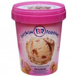 Мороженое Baskin Robbins Пломбир пралине (600 г)