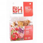 Хлебцы Baker House Итальянские с томатами (250 г)