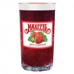 Джем Махеевъ Клубничный (400г)