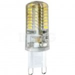 Лампа светодиодная Ecola G9RV30ELC 3W 4200K (G9)