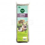 Сено луговое для грызунов и кроликов Triol (15 л)