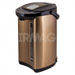 Термопот Energy TP-617 золотой (5 л)