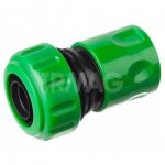 Коннектор для шланга (4,5 см)