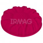 Форма для выпечки Mallony BFS-SF25 Подсолнух (25 х 6 см)