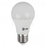 Лампа накаливания Эра ECO ЛОН A65-18W-840 4000K (E27)